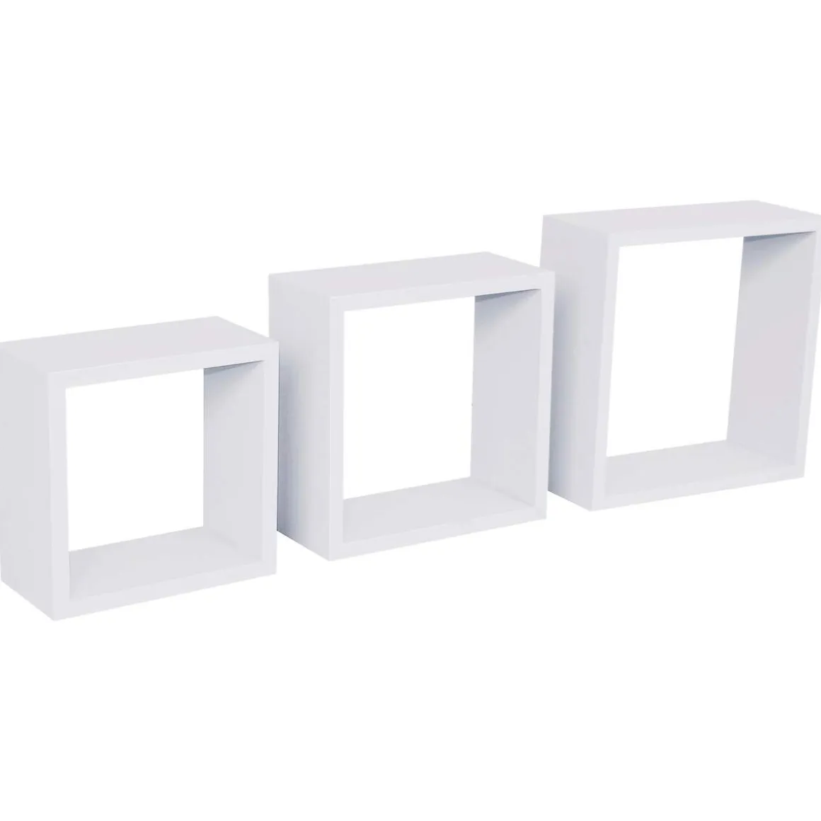Wandboard 3 teilig
