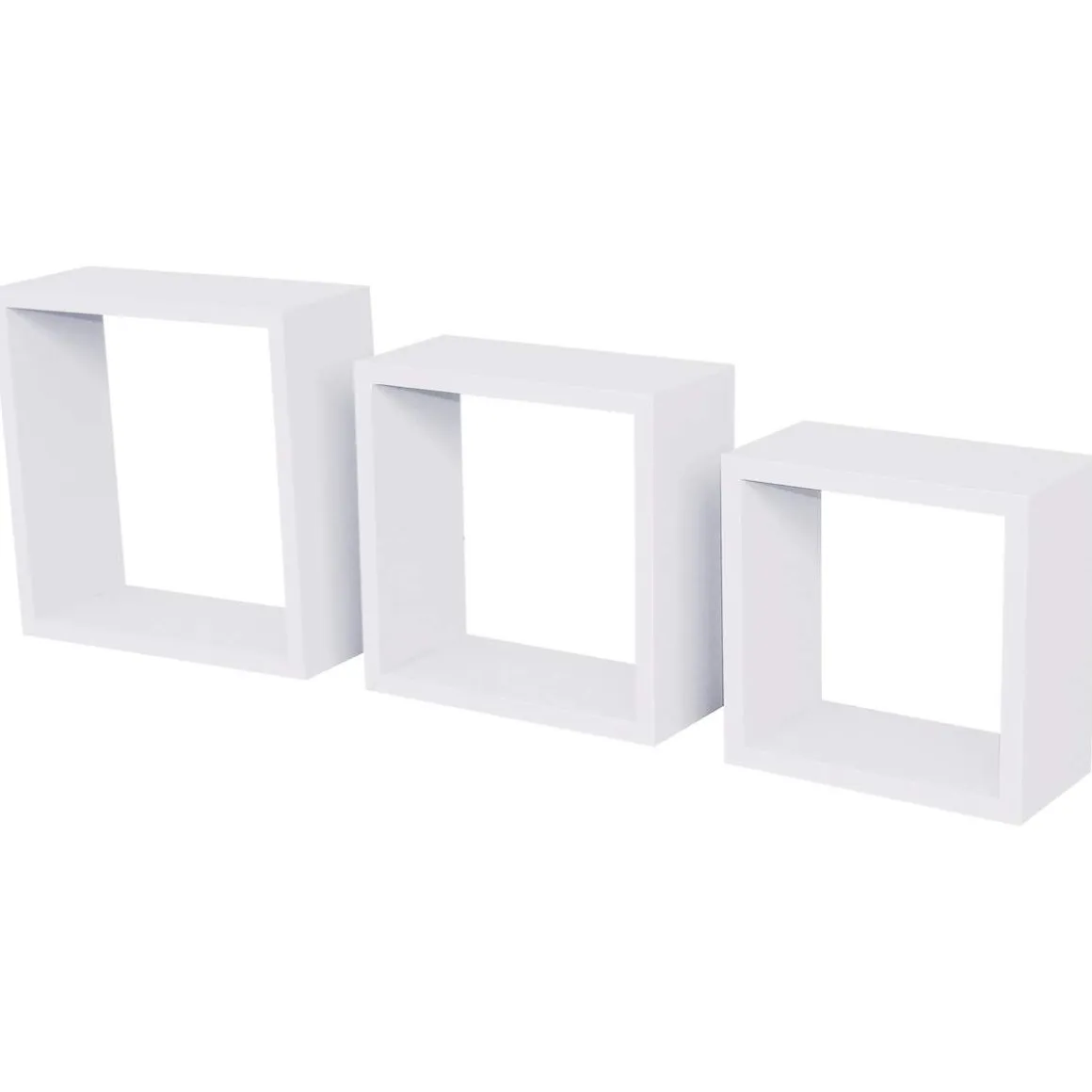Wandboard 3 teilig