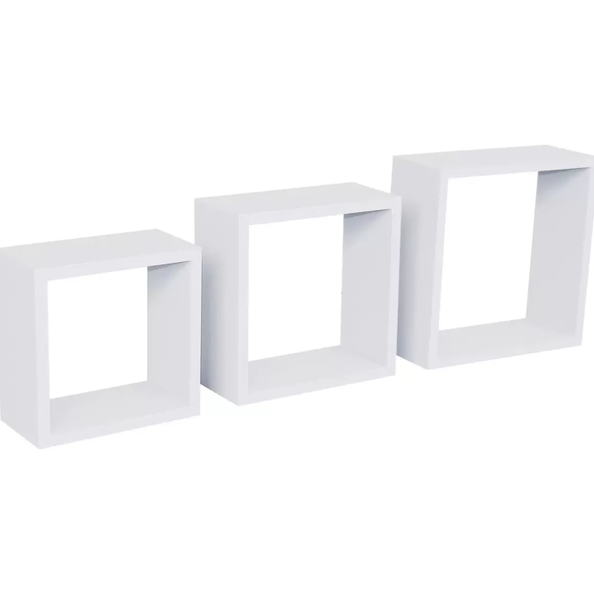 Wandboard 3 teilig