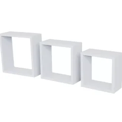 Wandboard 3 teilig