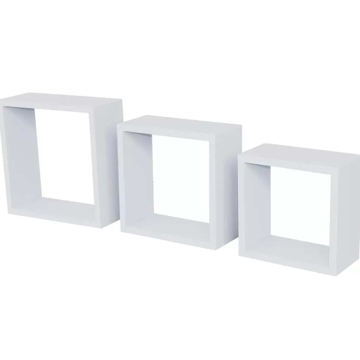 Wandboard 3 teilig
