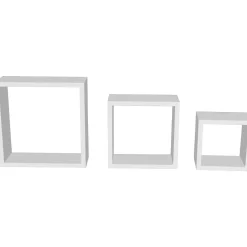 Wandboard 3 teilig