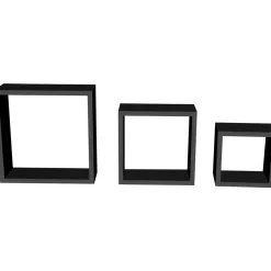 Wandboard 3 teilig