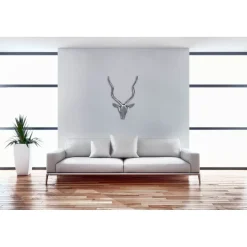 Wanddekoration