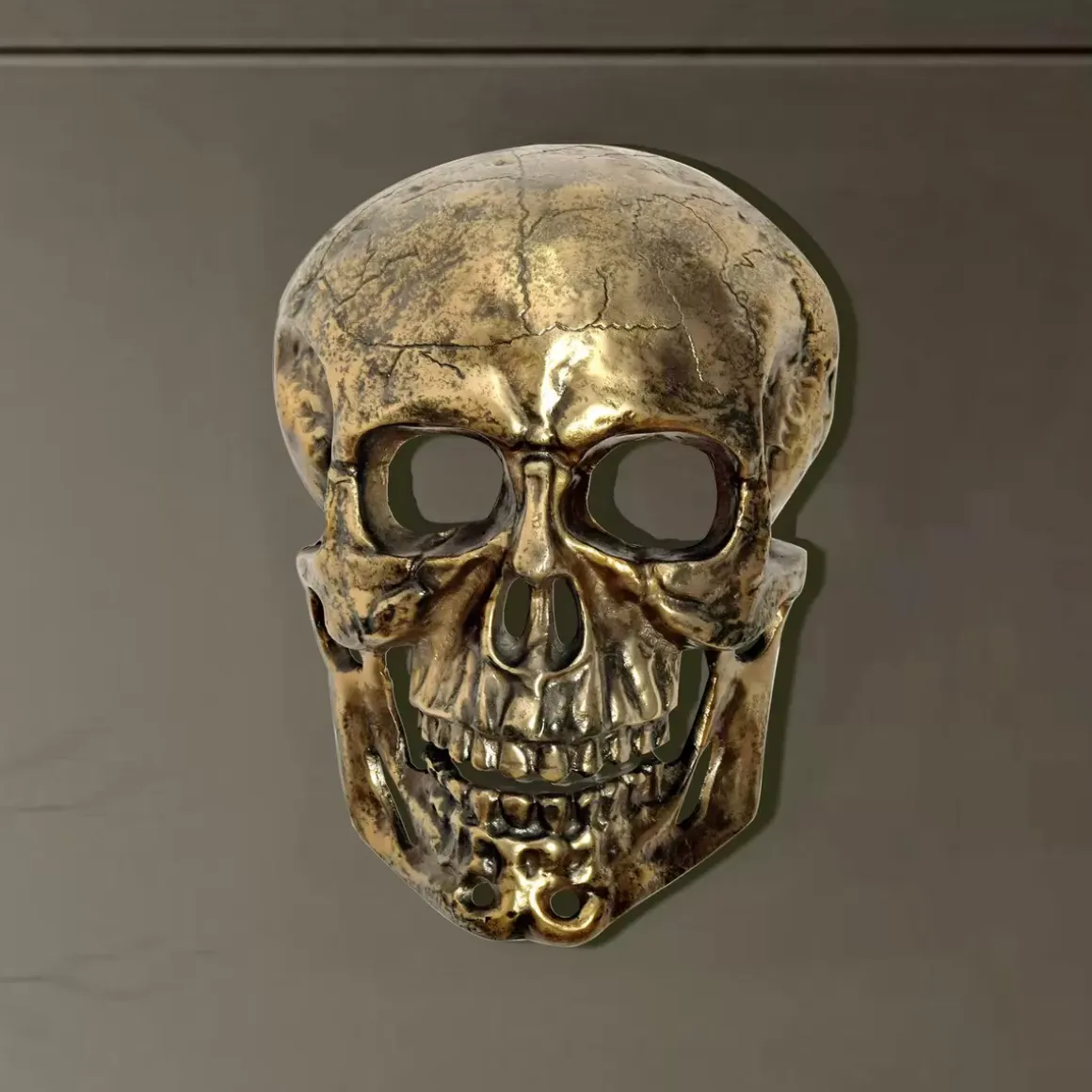 Wanddekoration