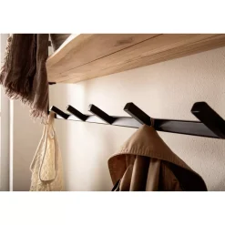 Wandgarderobe