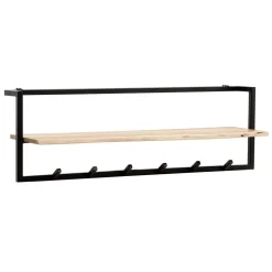 Wandgarderobe