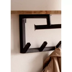 Wandgarderobe