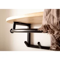 Wandgarderobe