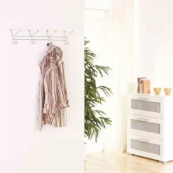 Wandgarderobe