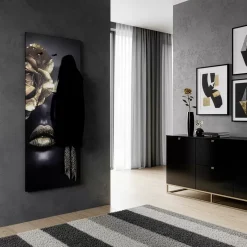 Wandgarderobe