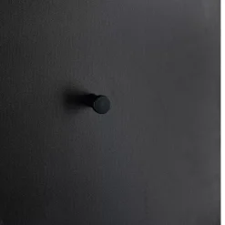 Wandgarderobe