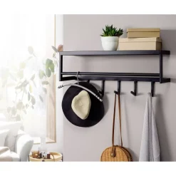 Wandgarderobe