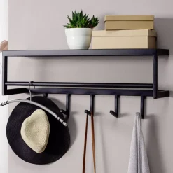 Wandgarderobe