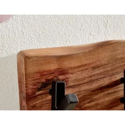 Wandgarderobe