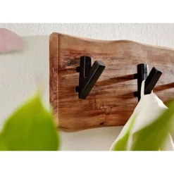 Wandgarderobe