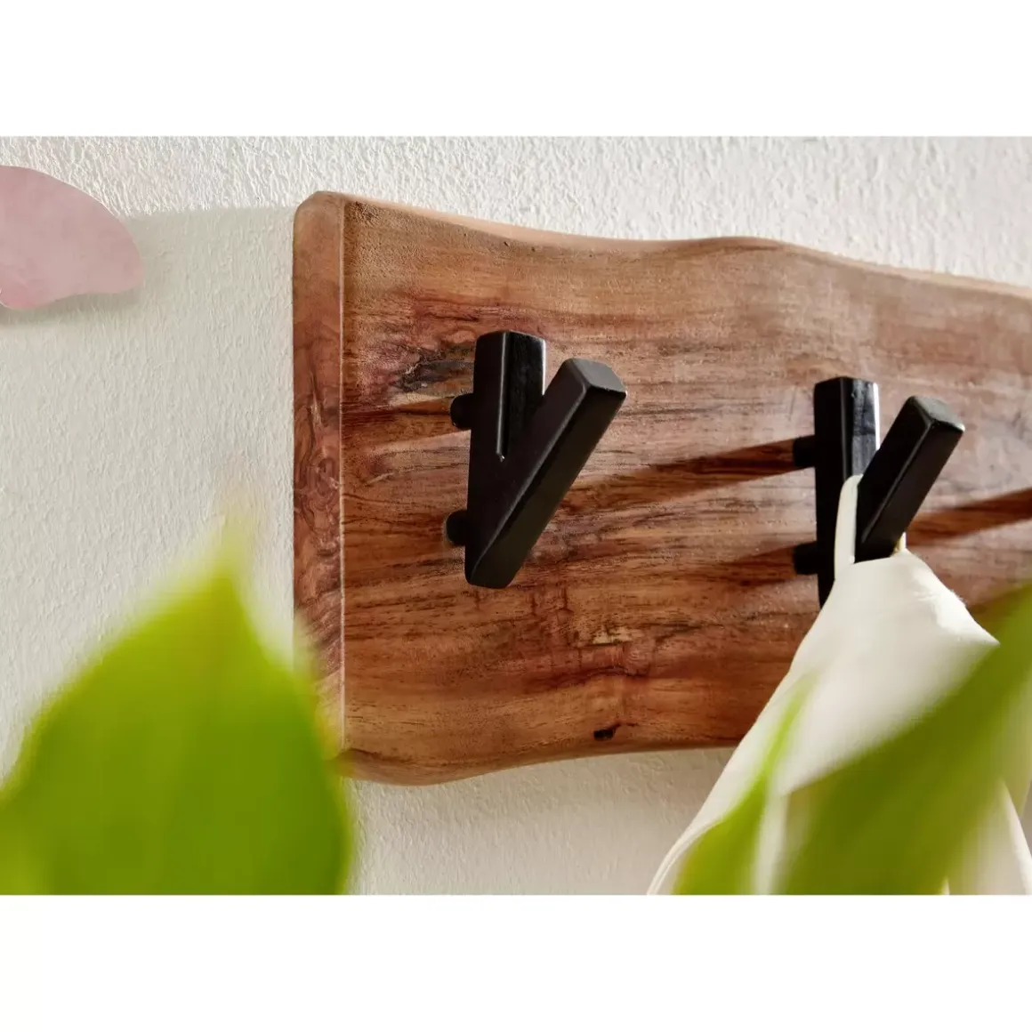 Wandgarderobe
