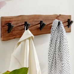 Wandgarderobe