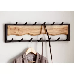 Wandgarderobe
