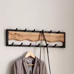 Wandgarderobe