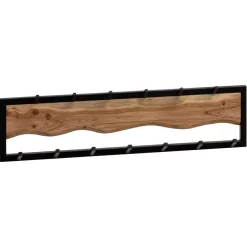 Wandgarderobe