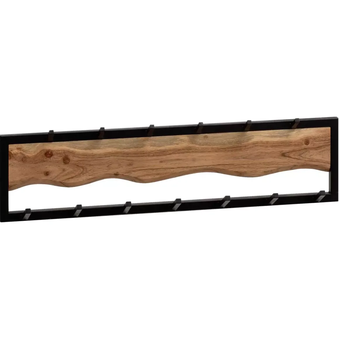 Wandgarderobe