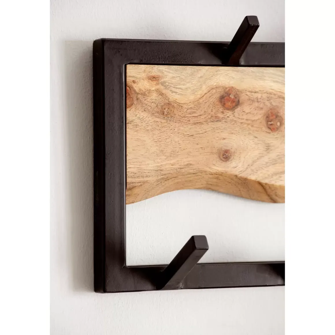 Wandgarderobe