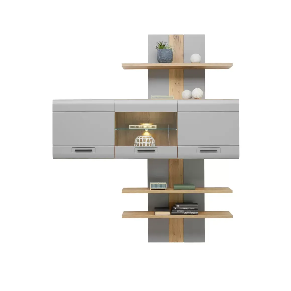 Wandregal