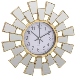 Wanduhr