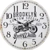 Wanduhr