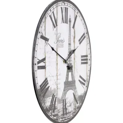 Wanduhr