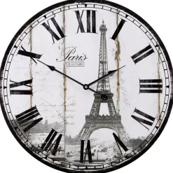 Wanduhr