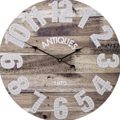 Wanduhr