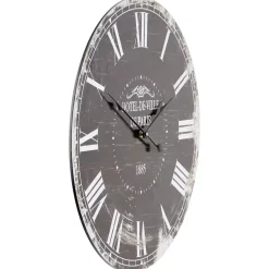 Wanduhr