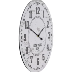 Wanduhr