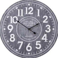 Wanduhr