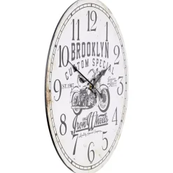 Wanduhr