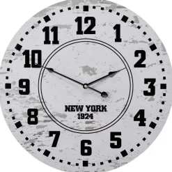 Wanduhr