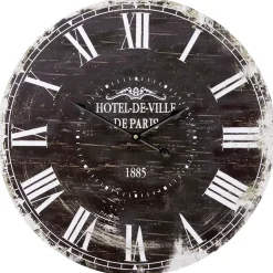 Wanduhr
