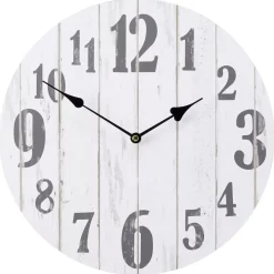 Wanduhr