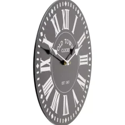Wanduhr