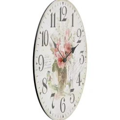 Wanduhr