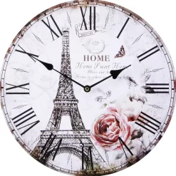 Wanduhr