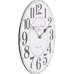 Wanduhr