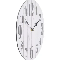 Wanduhr