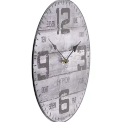 Wanduhr