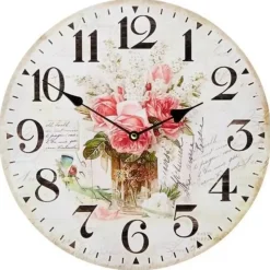 Wanduhr