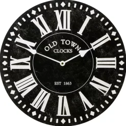 Wanduhr