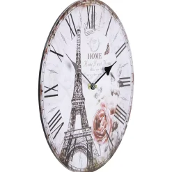 Wanduhr
