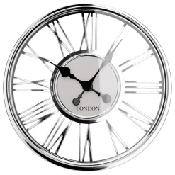 Wanduhr
